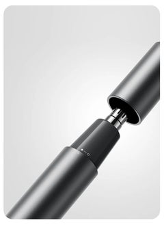 Xiaomi Xiaomi Nose Hair Trimmer Quick and Safe Trimming Magnetic Protective Cap waterproof  - Image 5