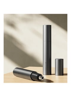 Xiaomi Xiaomi Nose Hair Trimmer Quick and Safe Trimming Magnetic Protective Cap waterproof  - Image 2