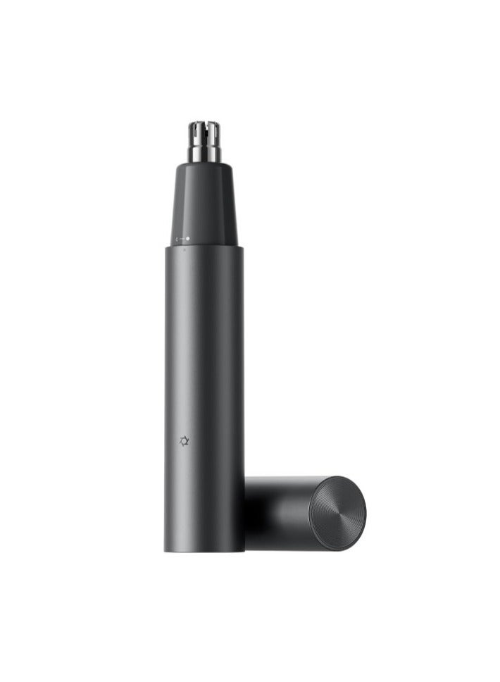 Xiaomi Nose Hair Trimmer Quick and Safe Trimming Magnetic Protective Cap waterproof