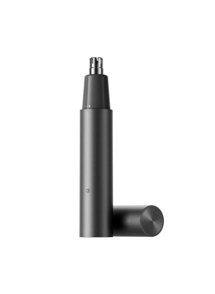 Xiaomi Nose Hair Trimmer Quick and Safe Trimming Magnetic Protective Cap waterproof