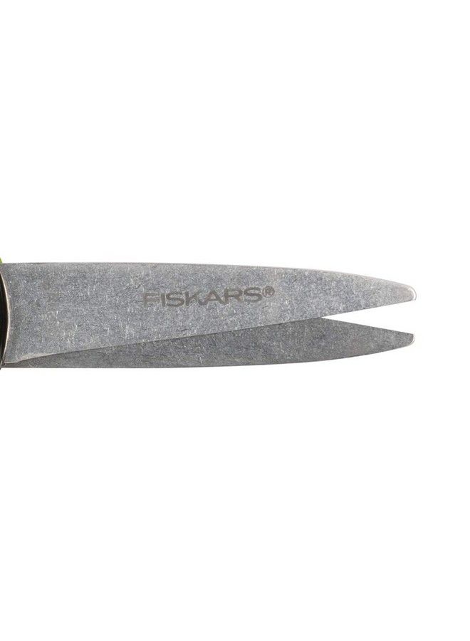 Fiskars 1143001022 Back To School Supplies Kids Scissors Magic Morph Pointedtip 5 Inch Trex - Image 4