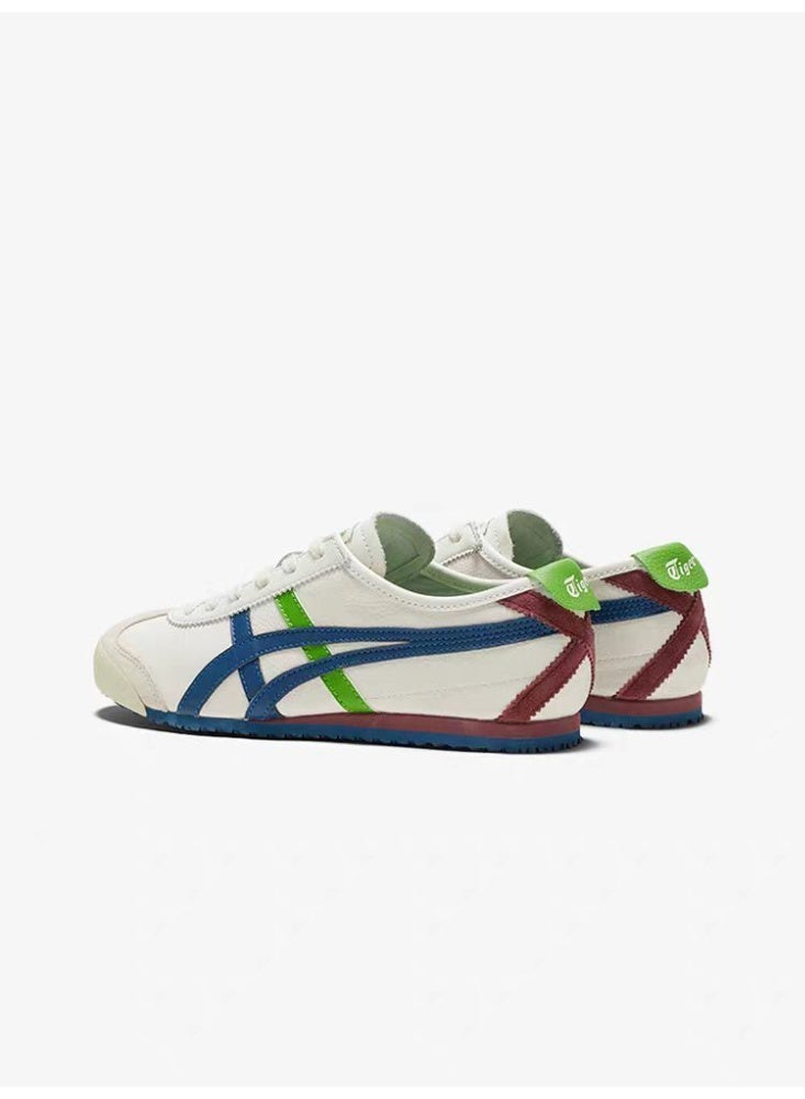 أونيتسوكا تايجر onitsuka tiger MEXICO 66 أحذية رياضية - Image 2