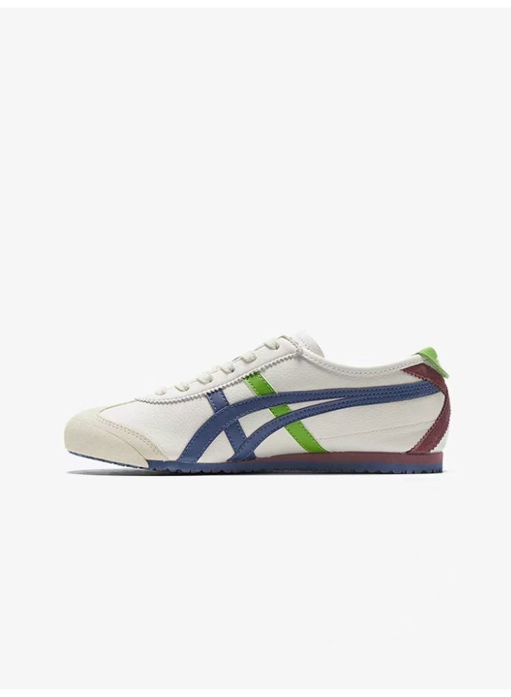 أونيتسوكا تايجر onitsuka tiger MEXICO 66 أحذية رياضية - Image 1