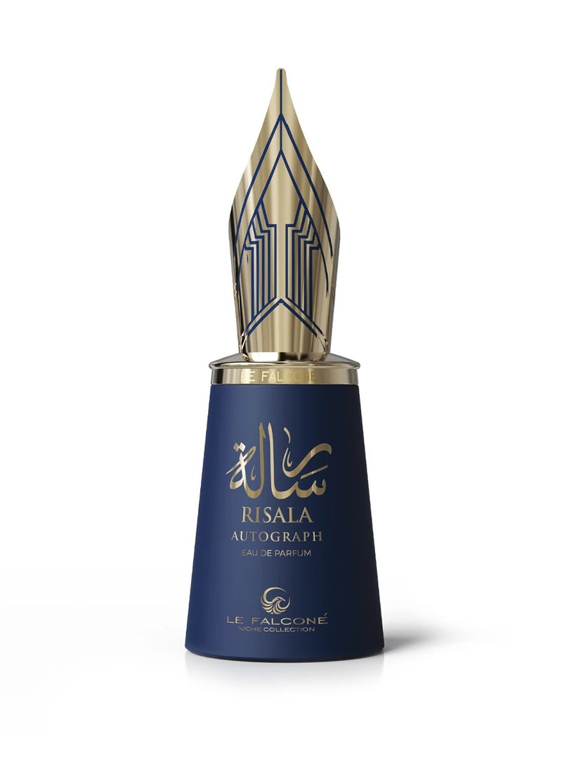 Le Falcone Risala Autograph EDP 100ml - Image 1