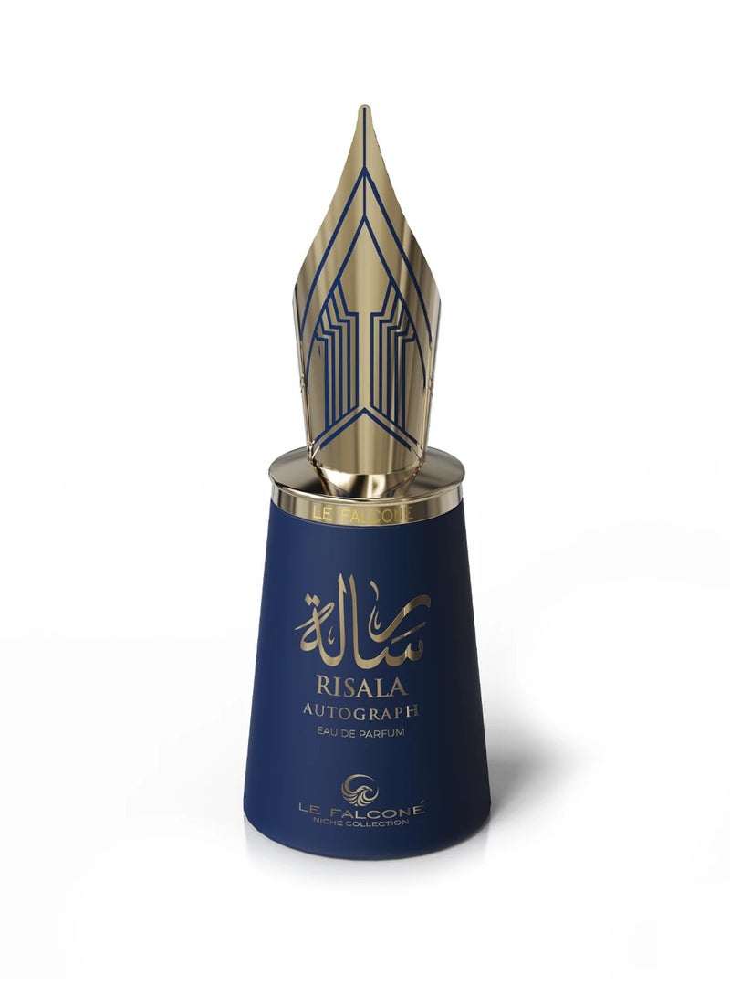 Le Falcone Risala Autograph EDP 100ml - Image 2
