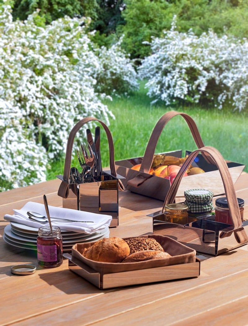 Philippi - A Tavola bread basket - Image 2