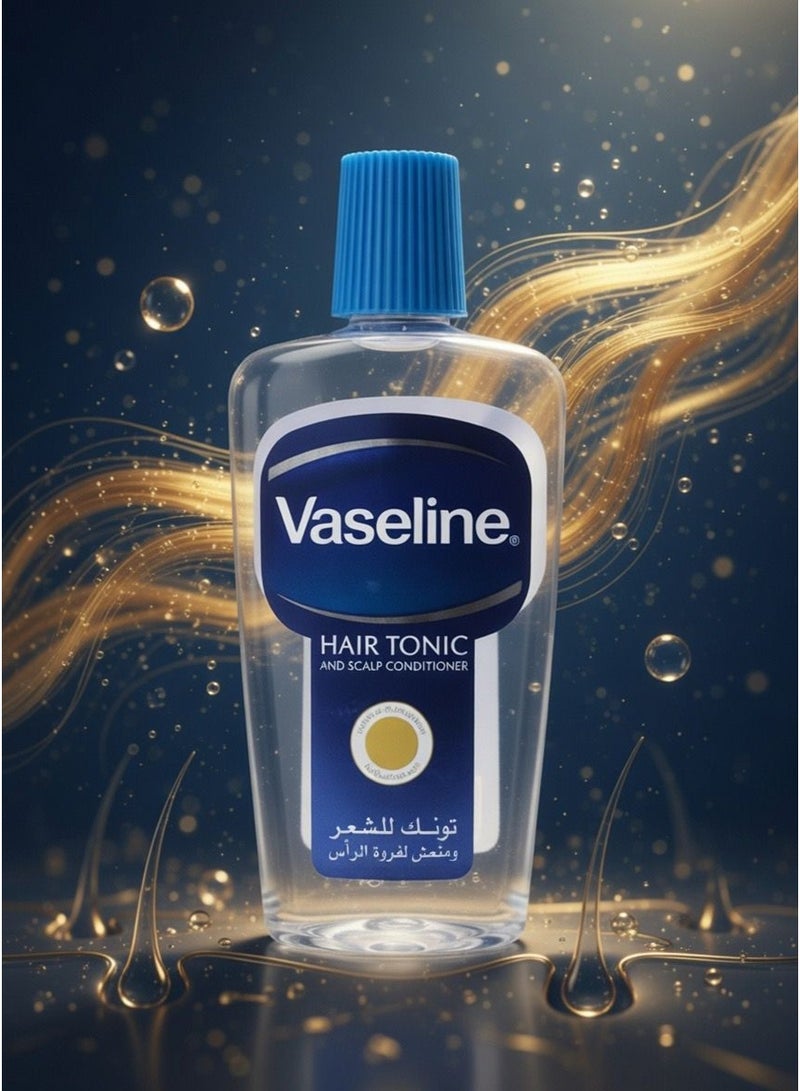 فازلين زيت لفروة الرأس ولتقوية الشعر 100 مل - Image 5