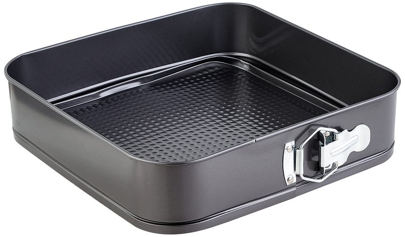 green world Non-stick springform cake pan set - 3 pcs - black - Image 3