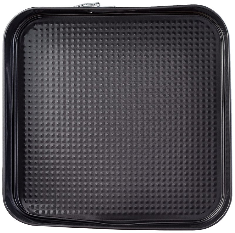 green world Non-stick springform cake pan set - 3 pcs - black - Image 4