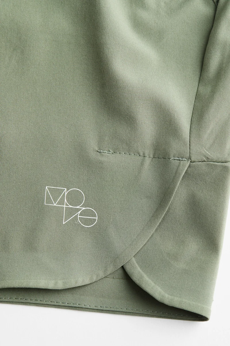 H&M Sports shorts
