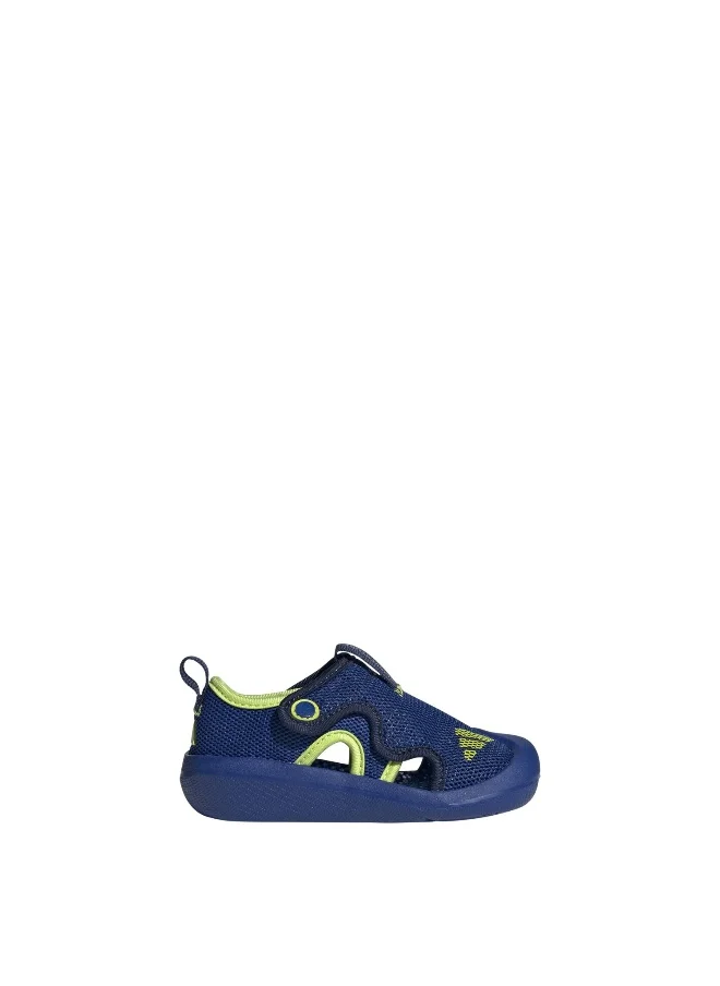 اديداس adidas altaventure 3 infants unisex sandals