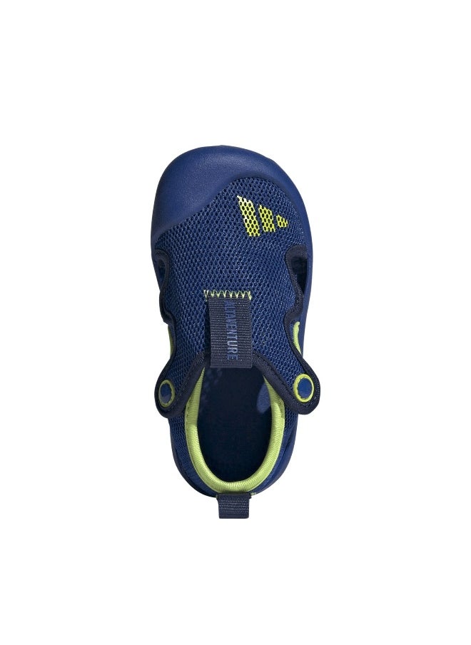 Adidas adidas altaventure 3 infants unisex sandals  - Image 3