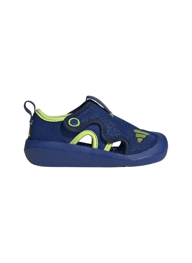 اديداس adidas altaventure 3 infants unisex sandals