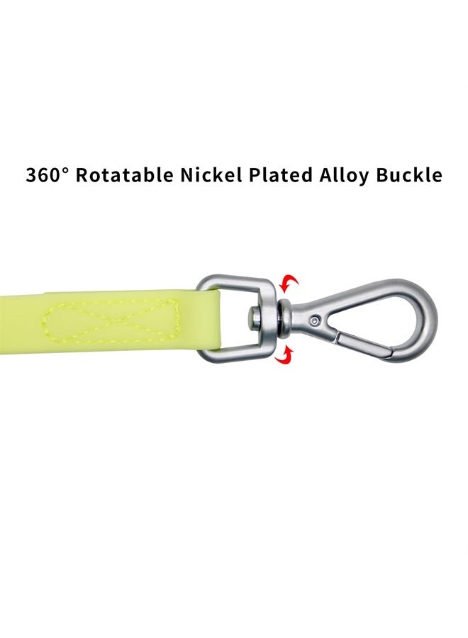 NIMBLE Kidding Pets Waterproof Dog Training Leash 50FT 30FT 15FT 10FT 5FT Heavy Duty Recall Long Lead for Large Medium Small Dogs - Image 3