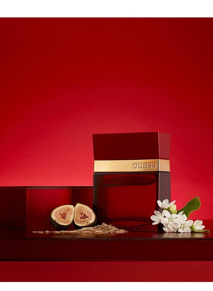 جس سيداكتيف ريد اوم او دي تواليت 100 مل - Image 3