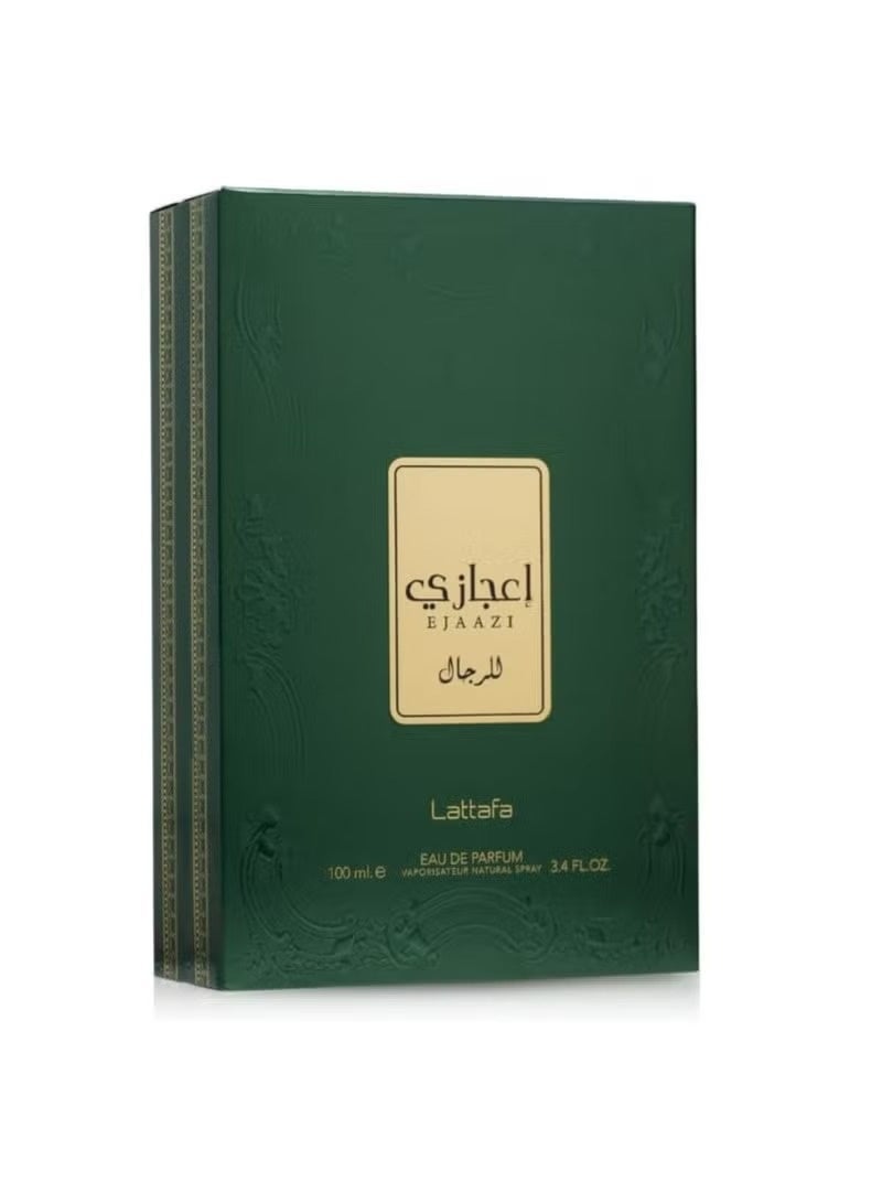 لطافة عطر إجازي 100 مل - Image 4