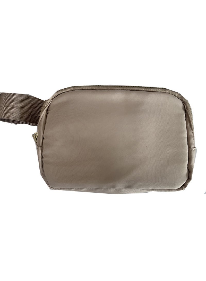 KUYING Fashionable Sports Running Waist Bag