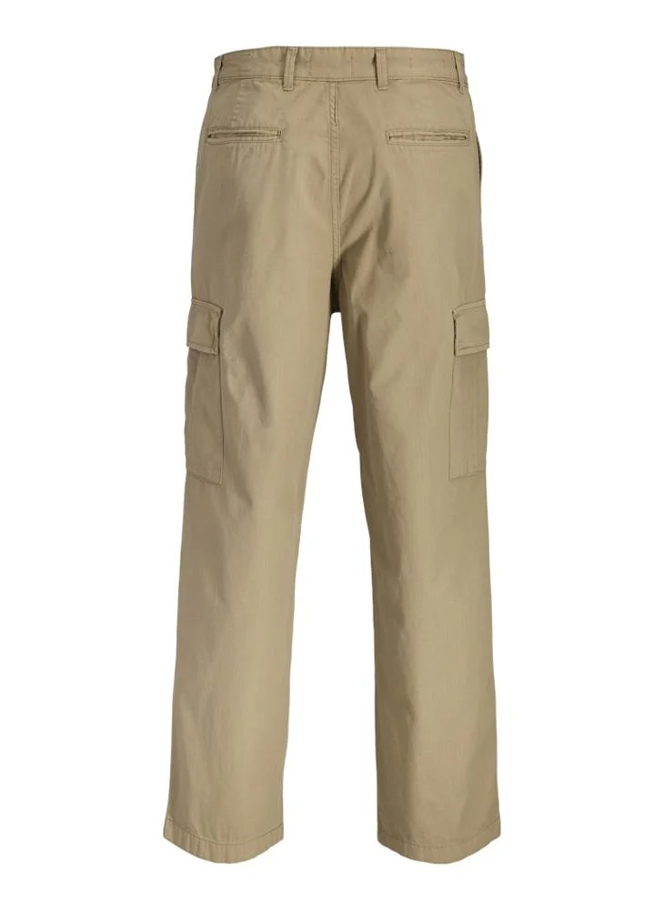 JACK & JONES Casual Relaxed Fit Cargo Pants