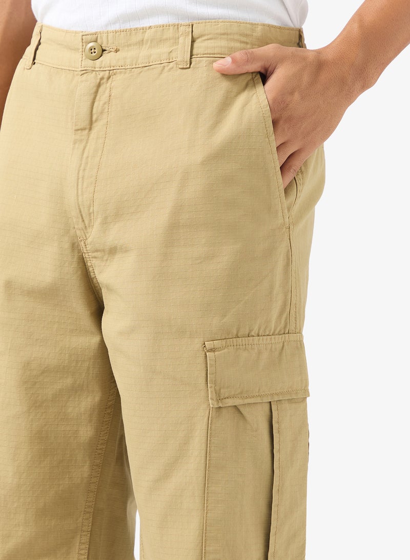 JACK & JONES Casual Relaxed Fit Cargo Pants - Image 5