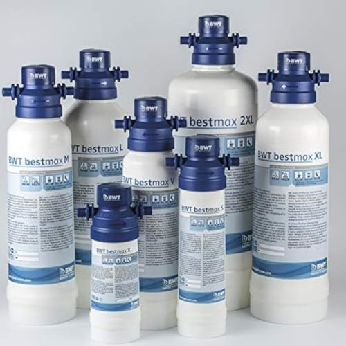 BWT Besthead Standard Filter Head 3/8" BSP - Image 4