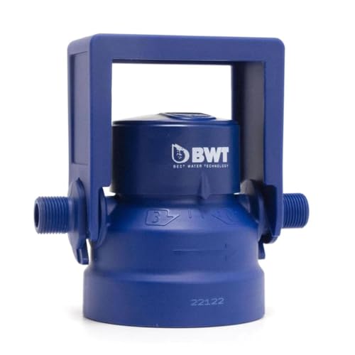 BWT Besthead Standard Filter Head 3/8" BSP - Image 1
