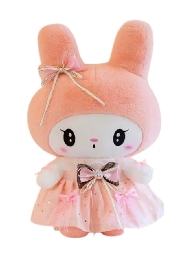 Kuromedi Soft Plush Toy – Cute Stuffed Animal Cartoon Doll for Kids, Small Size - Image 1