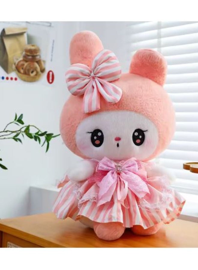 Kuromedi Soft Plush Toy – Cute Stuffed Animal Cartoon Doll for Kids, Small Size - Image 2