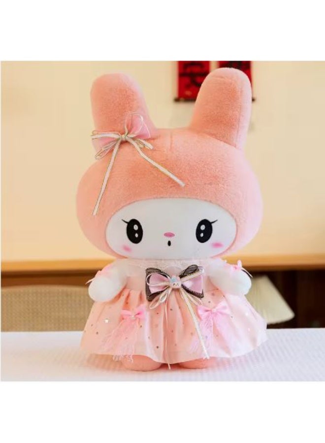 Kuromedi Soft Plush Toy – Cute Stuffed Animal Cartoon Doll for Kids, Small Size - Image 5