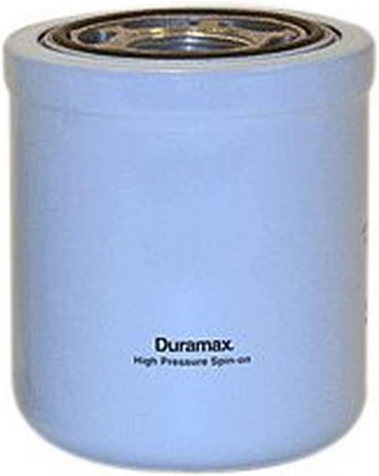 WIX Filters 51586 Heavy Duty Spin-On Hydraulic Filter