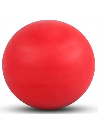 Massage Lacrosse Ball for Sore Muscles, Shoulders, Neck, Back, Foot, Body, Deep Tissue, Trigger Point, Muscle Knots, Yoga and Myofascial Release (Red) - pzsku/ZFDFB3298C626E6508DF1Z/45/_/1715641196/d8276fc8-bbeb-412b-b0ca-9757cfd70d85