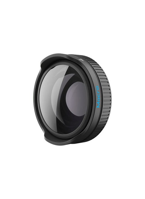 Macro Lens Mod (HERO13 Black) - Official Accessory