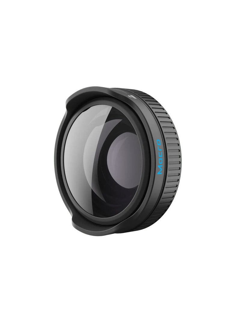 GoPro - Macro Lens Mod (HERO13 Black) - Official Accessory - Image 1