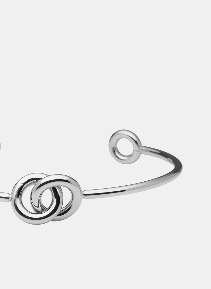 ليو جو سوار بتصميم عقدة