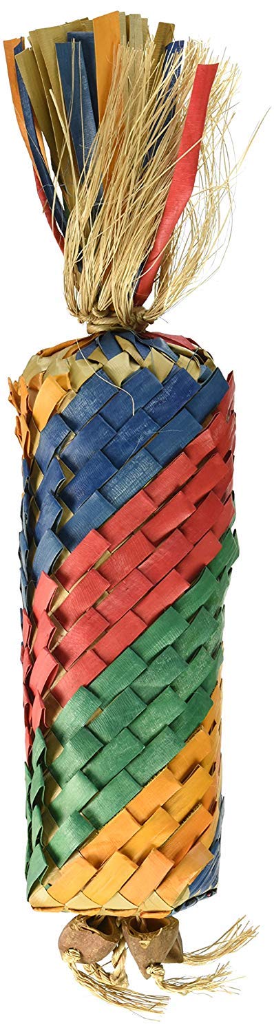 Planet Pleasures Rainbow Piata Diagonal Toy Large - Image 2