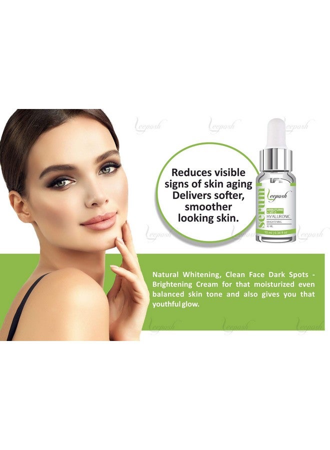 leeposh Vitamin C Arbutin Serum - Image 3