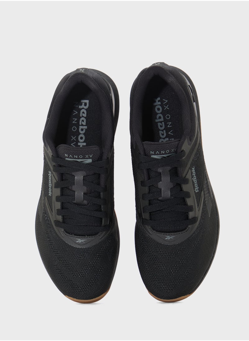 Reebok - Nano X5 - Image 1
