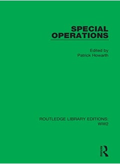 Special Operations 