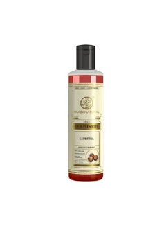Khadi Natural Satritha Cleanser (Shampoo) 210Ml  - Image 1