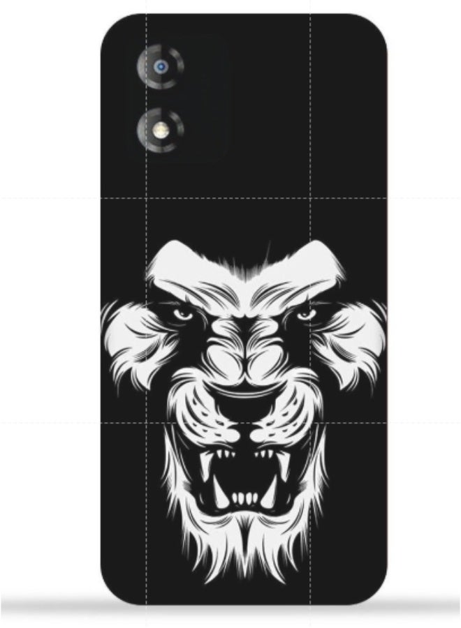 AMC DESIGN Protective Case Cover For Motorola Moto E13