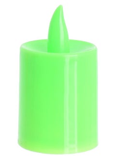 Akher el Ankoud Candle Décor Colors 