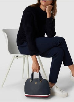 Tommy Hilfiger Plus Tommy Hilfiger Handbag with logo application  - Image 5
