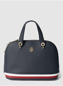 Tommy Hilfiger Plus Tommy Hilfiger Handbag with logo application  - Image 1