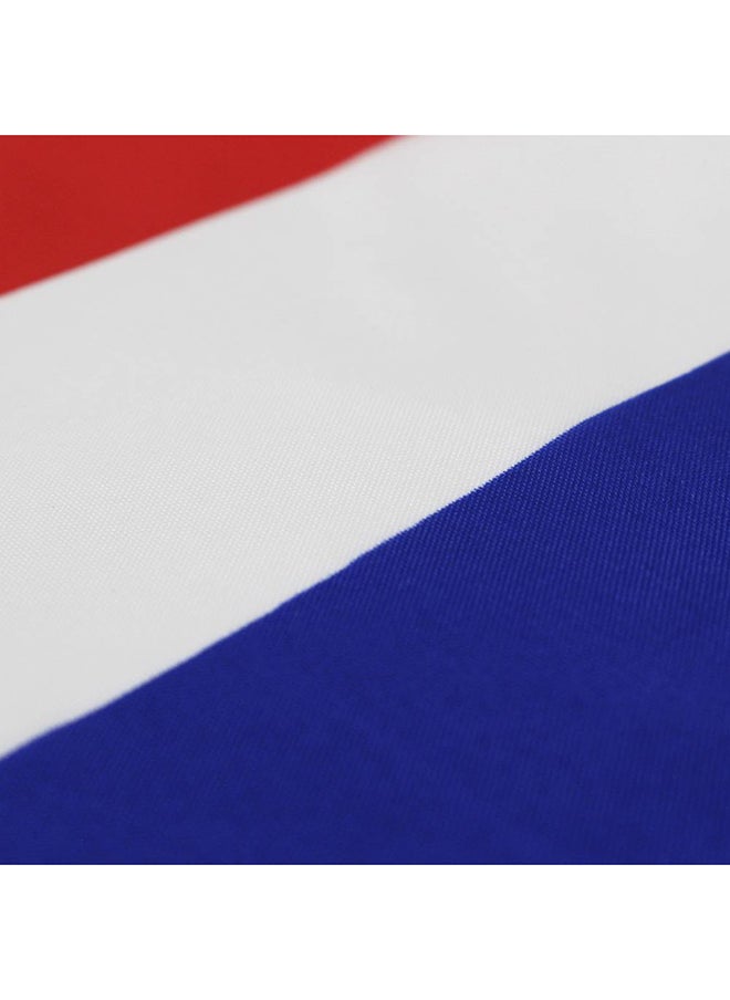 THE BABA - Uk United Kingdom Flag 120X180Cm 4X6Ft - Image 1