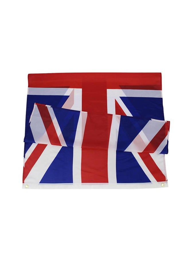 THE BABA - Uk United Kingdom Flag 120X180Cm 4X6Ft - Image 1