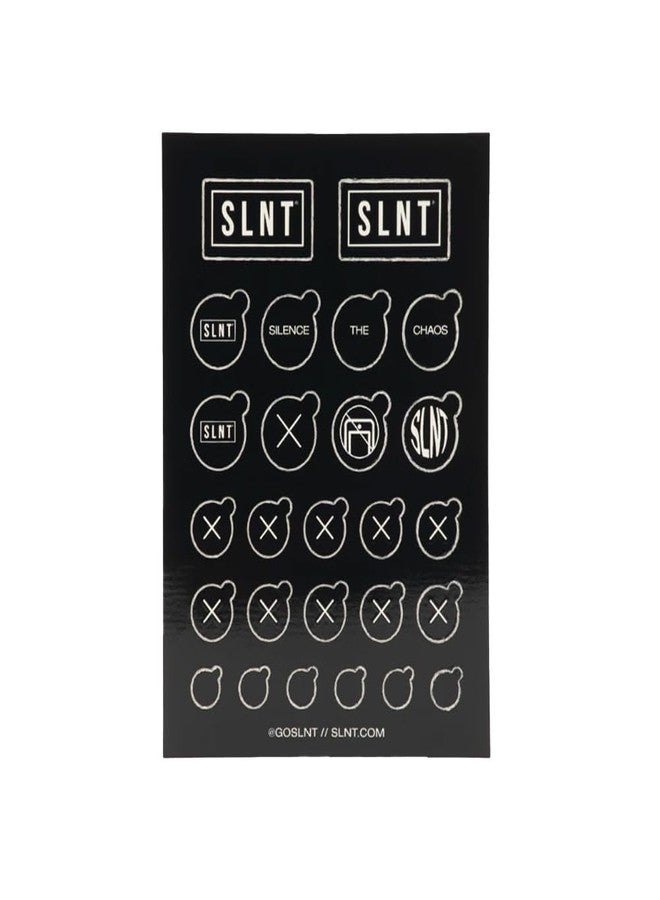 silentpocket Silentpocket Webcam Privacy Stickers ZFDFC03007422802C02EEZ