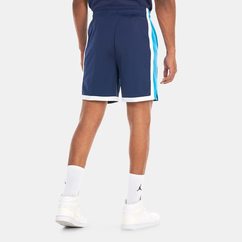 Jordan Men's Sport Dri-FIT Mesh Shorts