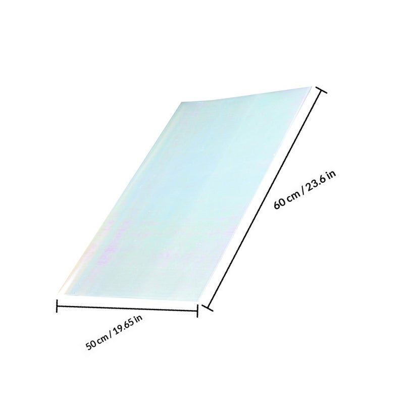 20 Sheets of Flower Wrapping Film Decorative Bouquet Wrap Film Delicate Flower Packing Film - Image 2