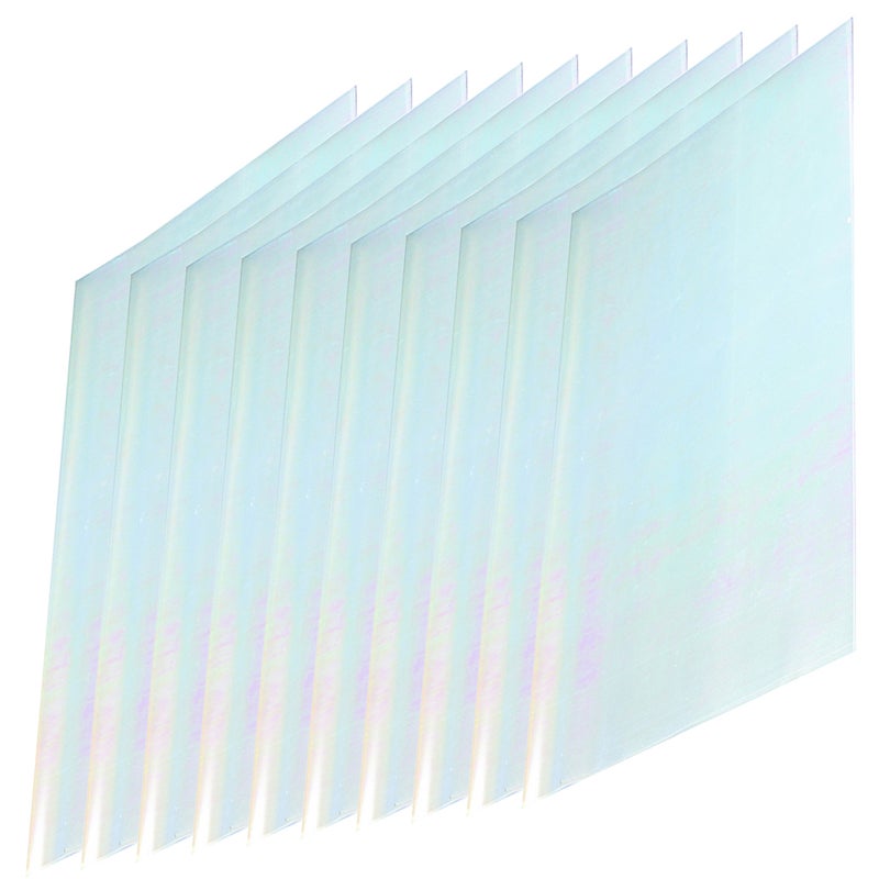 20 Sheets of Flower Wrapping Film Decorative Bouquet Wrap Film Delicate Flower Packing Film - Image 5