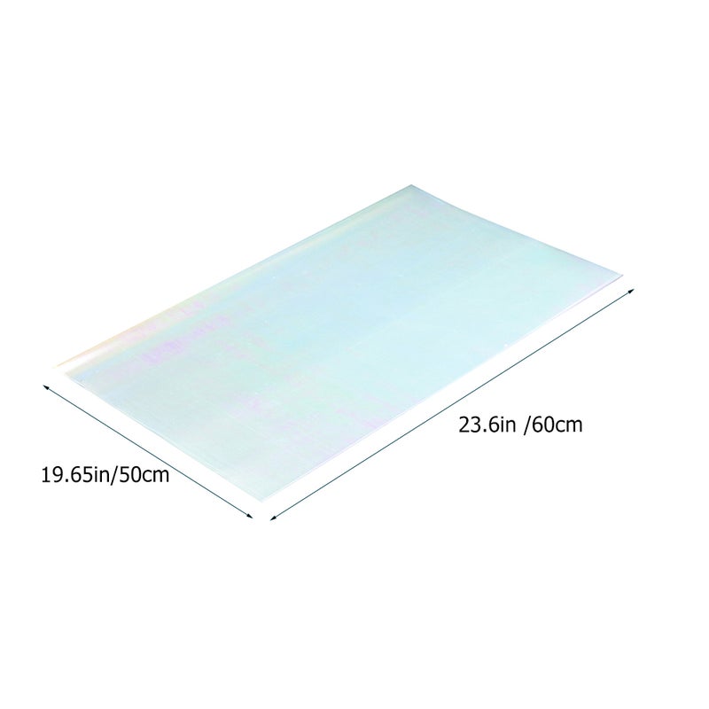 20 Sheets of Flower Wrapping Film Decorative Bouquet Wrap Film Delicate Flower Packing Film - Image 3