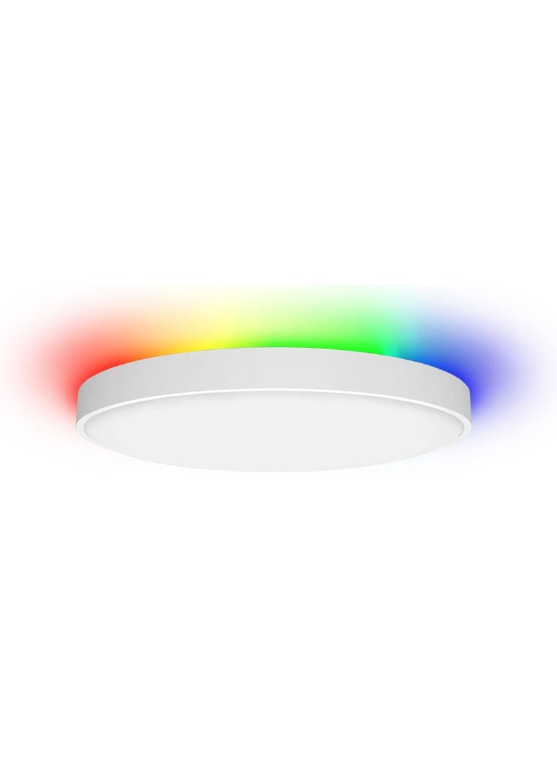 Yeelight Arwen Ceiling Light 450S | Works with SmartThings, Ok Google | Smart Control | - Image 2